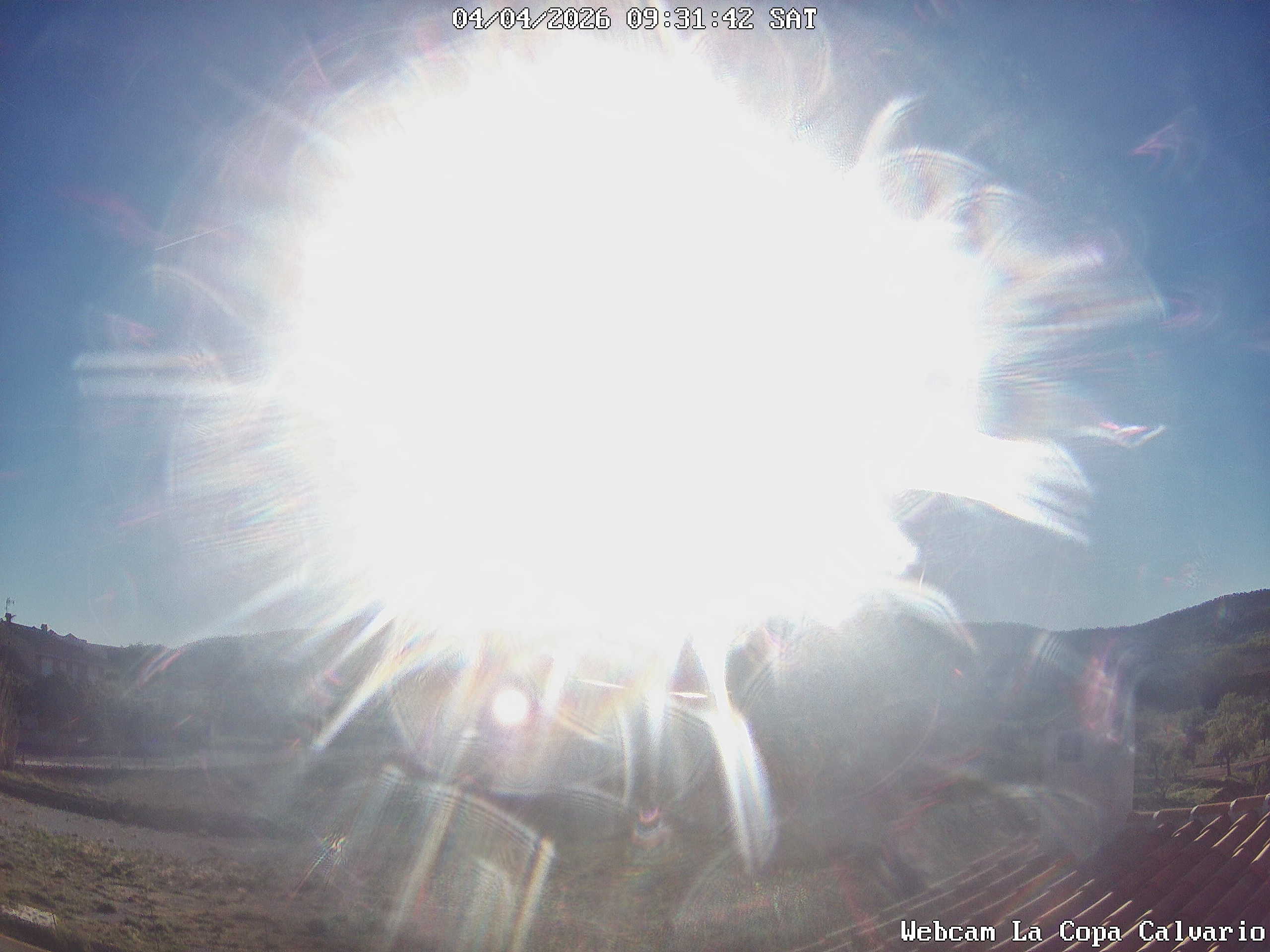 Webcam 2026-04-04 09:31:43